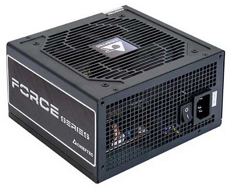 Блок питания Chieftec FORCE CPS-500S