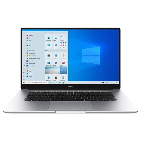 Ноутбук HUAWEI MateBook D15 53013ERV