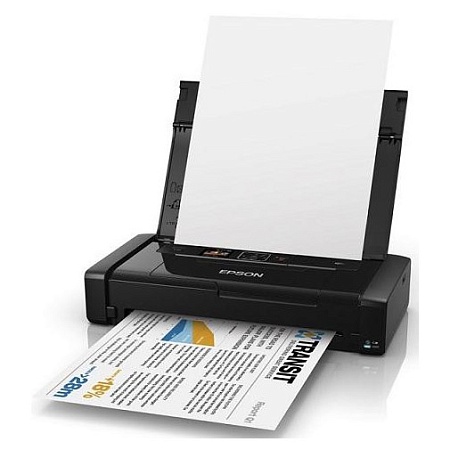 Принтер Epson WF-100W C11CE05403
