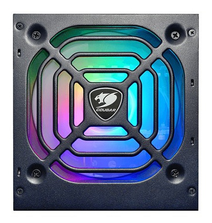 Блок питания 650W Cougar XTC ARGB 650