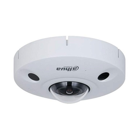 Купольная камера Dahua DH-IPC-EBW8842P-AS Купольная камера Dahua DH-IPC-EBW8842P-AS