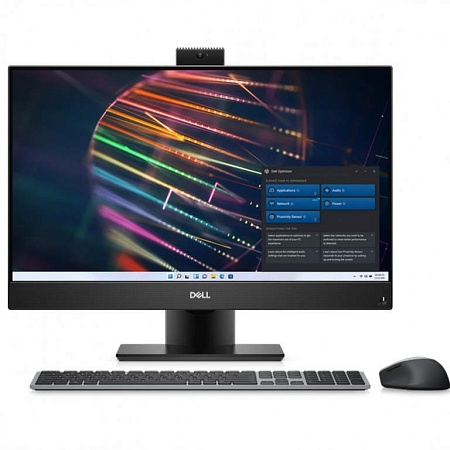 Моноблок Dell Optiplex 5400 210-BCUL-4
