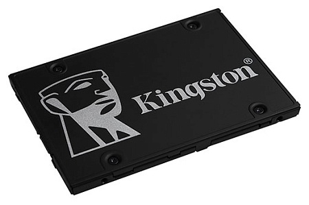 SSD накопитель 1 Tb Kingston KC600 SKC600/1024G