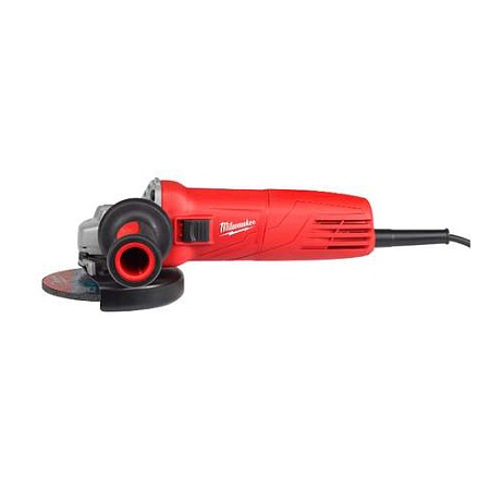Углошлифовальная машина Milwaukee AGV 10-125 EK