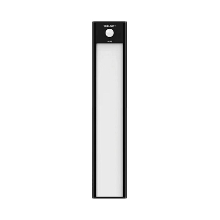 Светильник с датчиком движения Yeelight Motion Sensor Closet Light A60 2700k Черный
