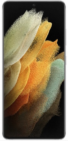 Смартфон Samsung Galaxy S21 Ultra 512Gb Silver SM-G998BZSHSKZ Смартфон Samsung Galaxy S21 Ultra 512Gb Silver SM-G998BZSHSKZ