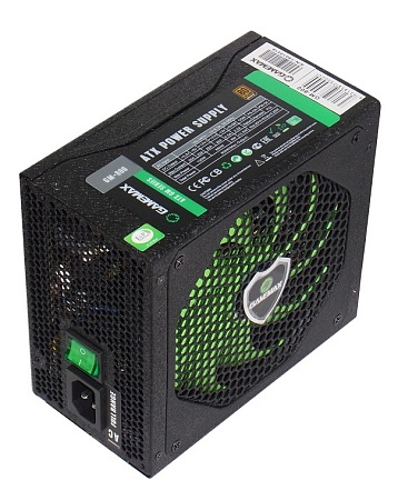 Блок питания Gamemax GM-800