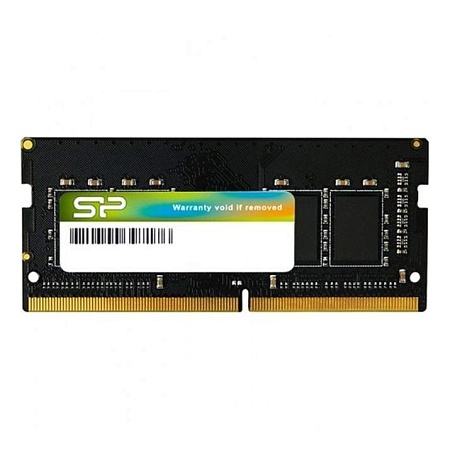 Оперативная память для ноутбука 16 GB Silicon Power SP016GBSFU266X02