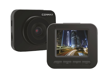 Видеорегистратор Cenmax FHD-200 Видеорегистратор Cenmax FHD-200