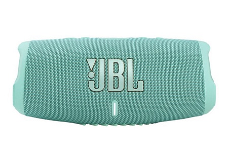 Портативная колонка JBL Charge 5 JBLCHARGE5TEAL
