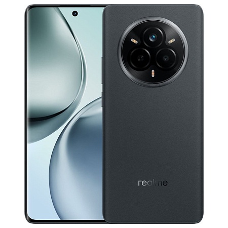 Смартфон REALME RMX5056 14 Pro 5G 12 + 512 ГБ EUCIS Серый