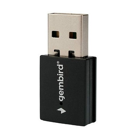 Сетевой адаптер Gembird WNP-UA-018