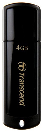 USB Флеш 4GB Transcend TS4GJF350
