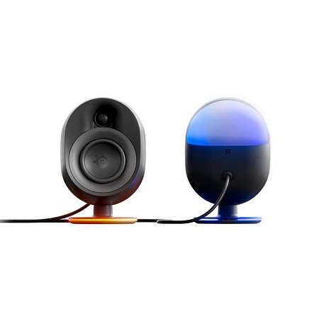 Акустическая система Steelseries Arena 9 EU Black