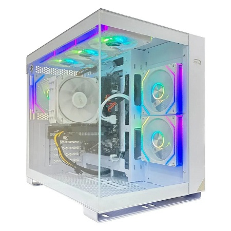 Системный блок Nomad Game T NMD-37001