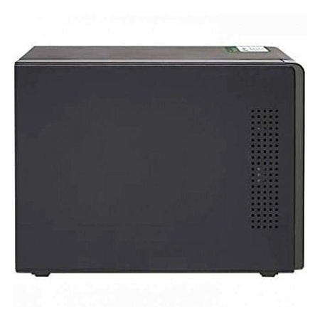 Сетевой RAID-накопитель QNAP TS-431X3-4G EU-RU