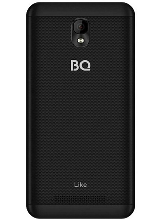 Смартфон BQ 5047L Like Black