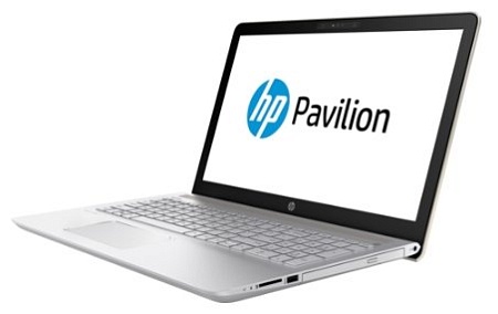 Ноутбук HP Pavilion 15-CC106UR 2PN97EA