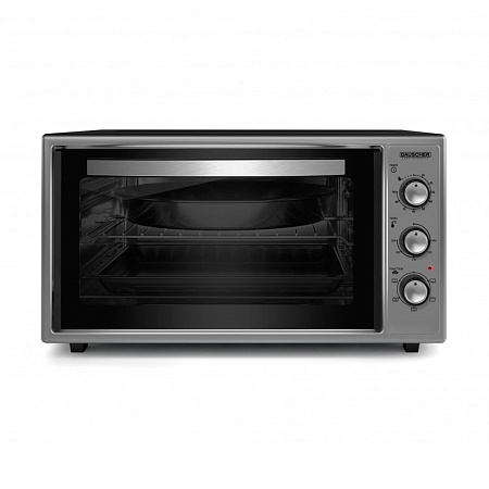 Мини-печь DAUSCHER DMO-4800LX-TURBO