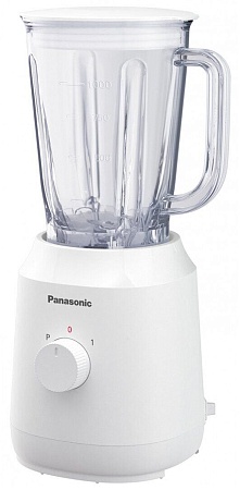 Блендер стационарный Panasonic MX-EX1011WTQ Блендер стационарный Panasonic MX-EX1011WTQ