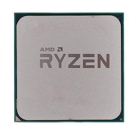 Процессор AMD Ryzen 3 1200 YD1200BBM4KAE