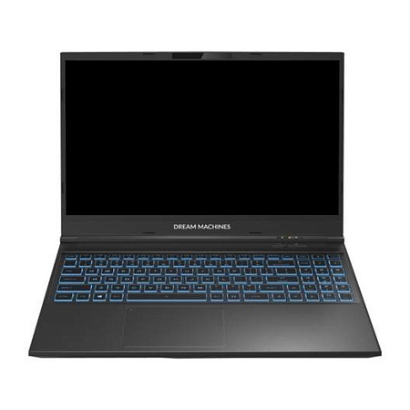 Ноутбук Dream Machines RG3050Ti-15KZ38