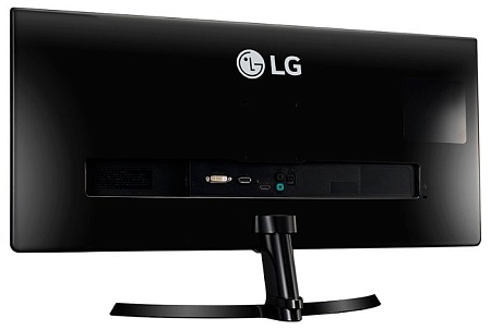 Монитор 29" LCD LG 29UM68-P