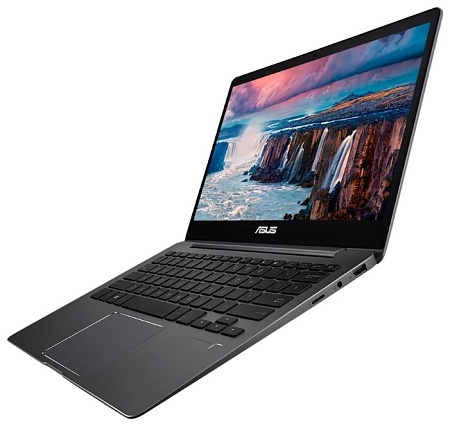 Ноутбук Asus ZenBook UX331UN-EG006T 90NB0GY1-M00700