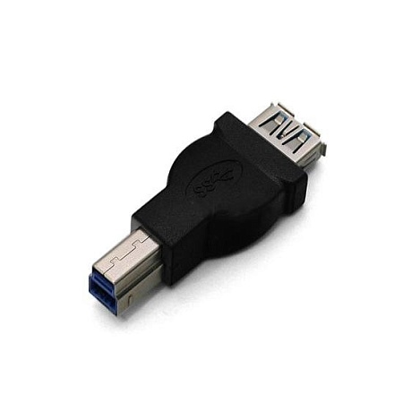 Конвертер Digitus USB Type A-B f/m