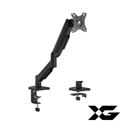 Настольный кронштейн с газлифтом XG MGA-1732