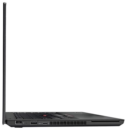 Ноутбук Lenovo ThinkPad T470 20HD0002RK