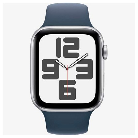 Apple Watch SE GPS 44mm MREC3QR/A Apple Watch SE GPS 44mm MREC3QR/A
