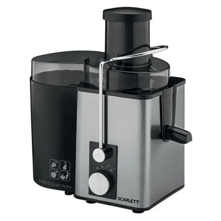Соковыжималка центробежная Scarlett SC-JE50S53