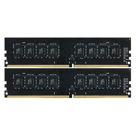 Оперативная память 32GB Kit Team Group ELITE TED432G3200C22DC02
