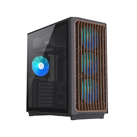 Компьютерный корпус Gamemax F45 BW 1116-4045R0003