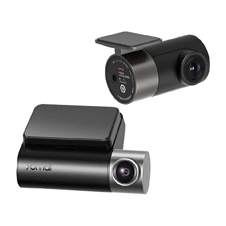 Видеорегистратор 70mai Dash Cam A500S Set