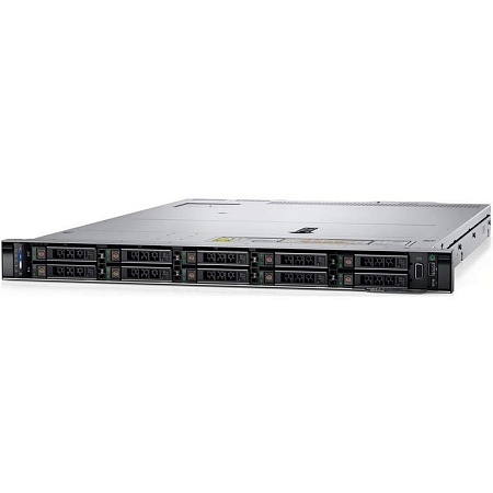 Сервер Dell PE R650xs 210-AZKL-22
