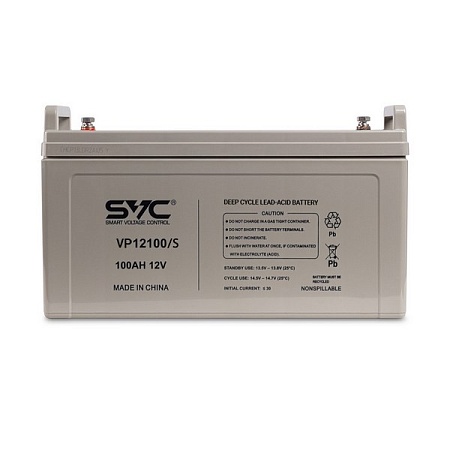 Батареия для ИБП SVC VP12100/S