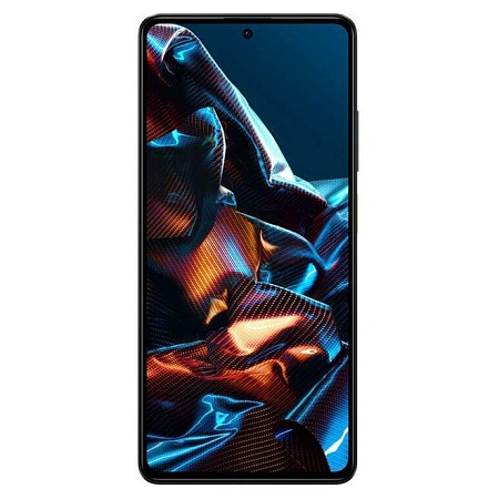 Смартфон Poco X5 Pro 5G 8/256GB Yellow