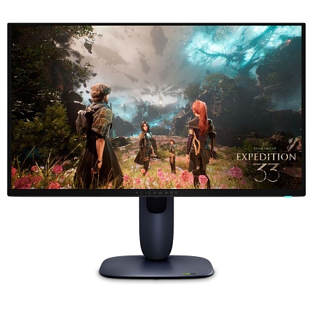 Монитор Dell AW2725Q 210-BQWV