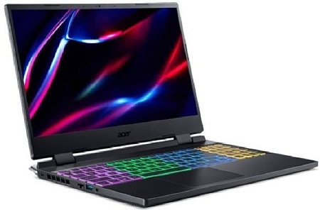 Ноутбук Acer Nitro 5 AN515-46 NH.QGZER.003