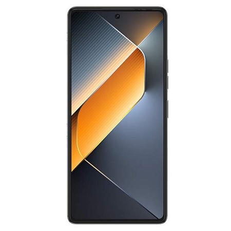Смартфон TECNO POVA 6 (LI7) 256/8 GB Meteorite Grey