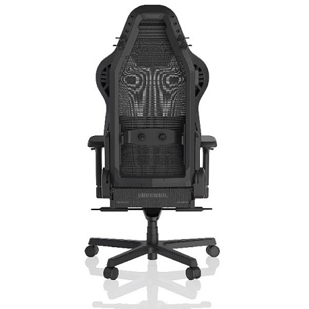 Игровое компьютерное кресло DX Racer Air Pro Black AIR-R1S-N.N-B4