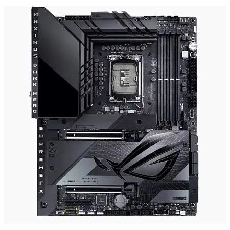 Материнская плата ASUS ROG MAXIMUS Z790 DARK HERO D5