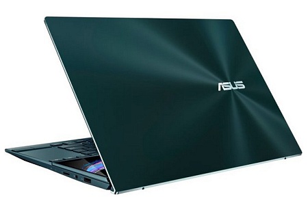 Ноутбук Asus ZenBook Duo 14 UX482EA-HY071R 90NB0S41-M01270