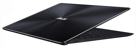 Ноутбук Asus ZenBook S UX391UA-EG007T