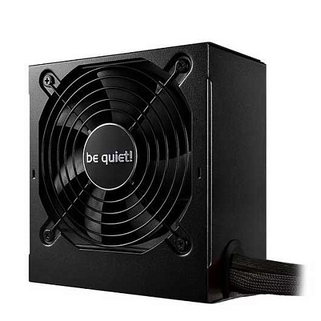 Блок питания 650W Bequiet! System Power 10 BN328
