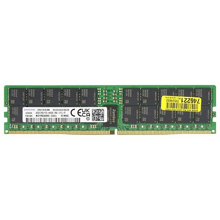 Оперативная память 64GB Samsung M321R8GA0BB0-CQK