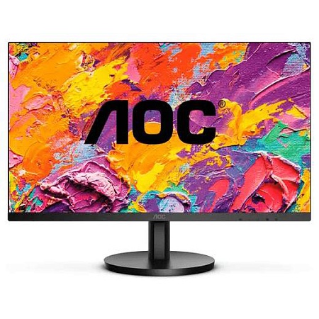 Монитор 27" AOC 27B3HM/01