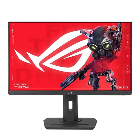 Монитор 24.5" ASUS ROG Strix XG259CMS